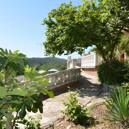 Club Villamar - Poppy Villa Lloret de Mar