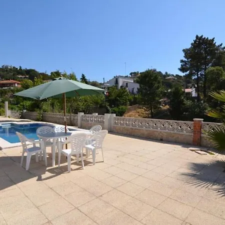 Villa Club Villamar - Poppy Lloret de Mar