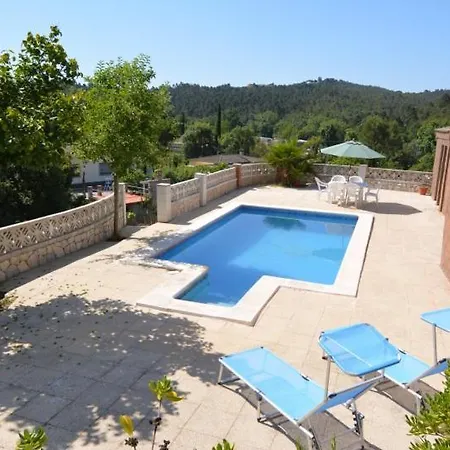 Club Villamar - Poppy Villa Lloret de Mar