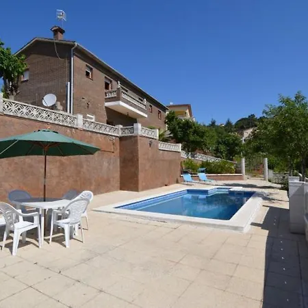 Club Villamar - Poppy Villa Lloret de Mar