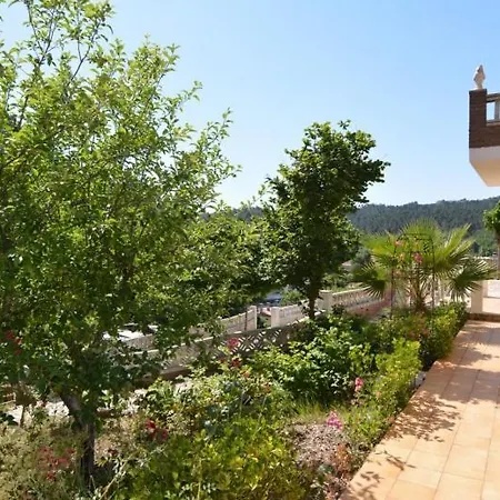 Club Villamar - Poppy Villa