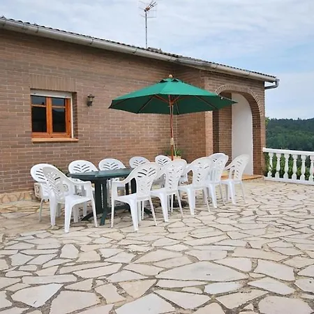 Villa Club Villamar - Poppy Lloret de Mar