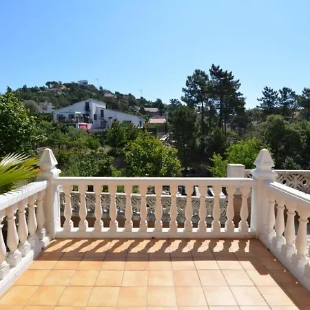 Villa Club Villamar - Poppy Lloret de Mar