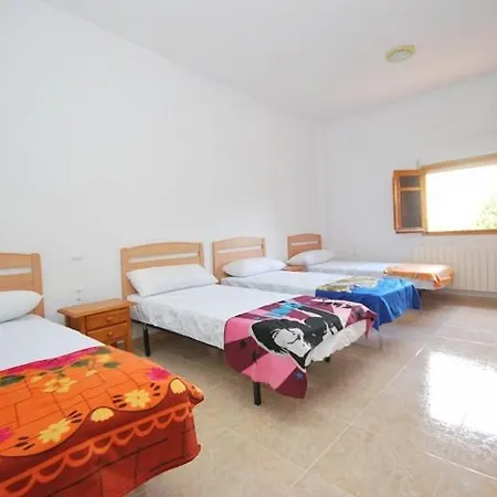 Club Villamar - Poppy Villa Lloret de Mar