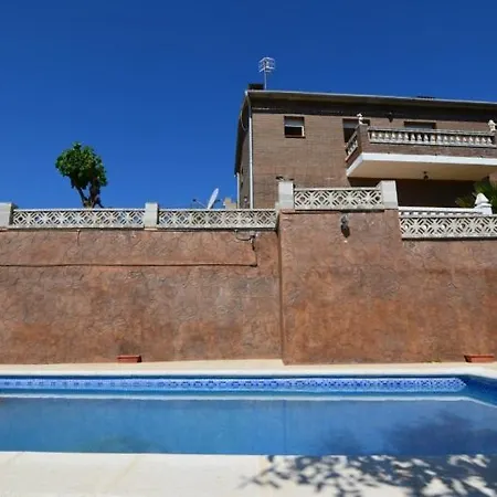 Villa Club Villamar - Poppy *