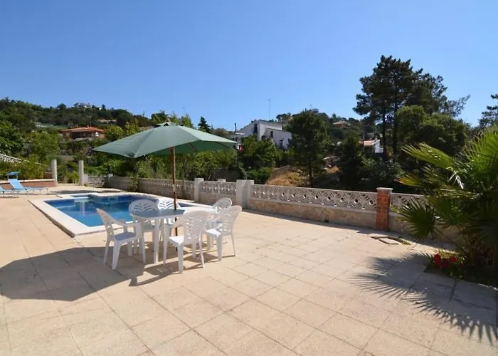 Villa Club Villamar - Poppy Lloret de Mar