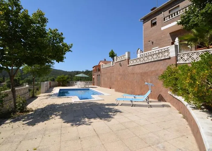 Club Villamar - Poppy Villa Lloret de Mar