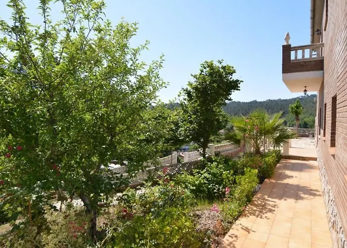 Club Villamar - Poppy Villa