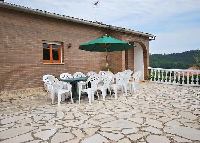 Villa Club Villamar - Poppy Lloret de Mar