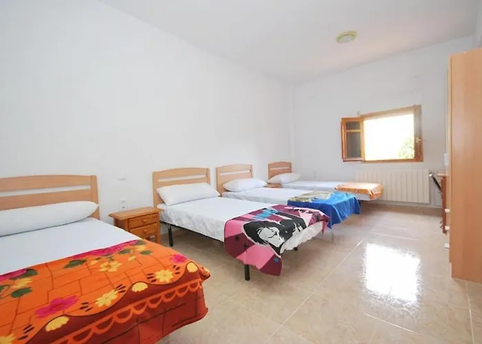 Club Villamar - Poppy Villa Lloret de Mar