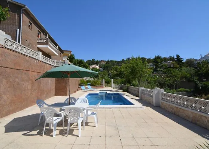 Club Villamar - Poppy Lloret de Mar