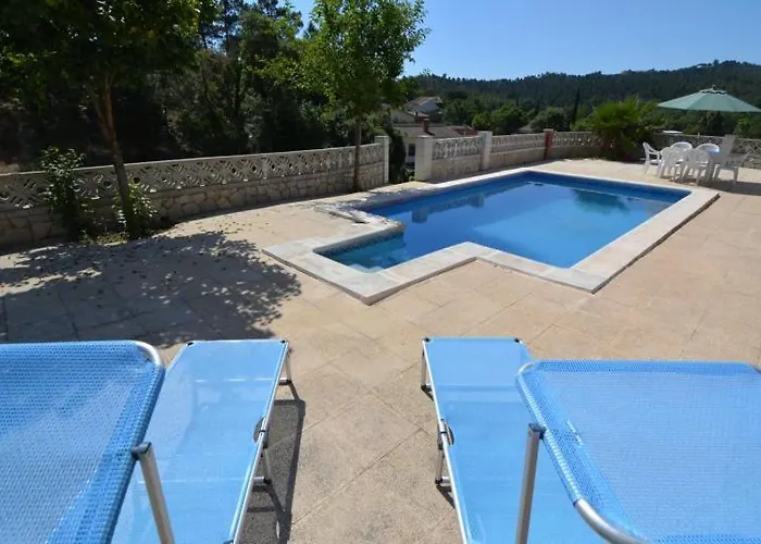 Villa Club Villamar - Poppy Lloret de Mar