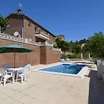 Club Villamar - Poppy Villa Lloret de Mar