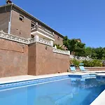 Club Villamar - Poppy Lloret de Mar