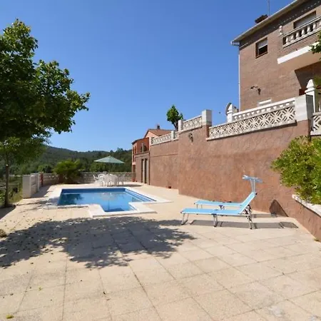 Club Villamar - Poppy Willa Lloret de Mar