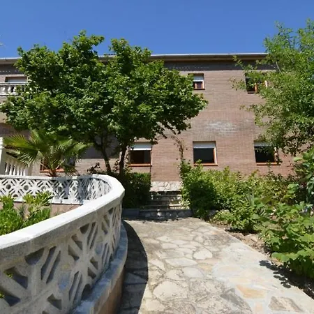 Villa Club Villamar - Poppy Lloret de Mar