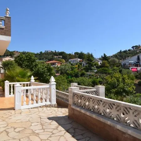 Villa Club Villamar - Poppy Lloret de Mar