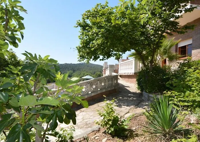 Club Villamar - Poppy Villa Lloret de Mar