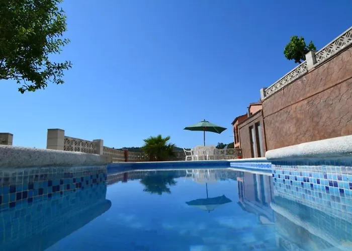 Club Villamar - Poppy 滨海略雷特