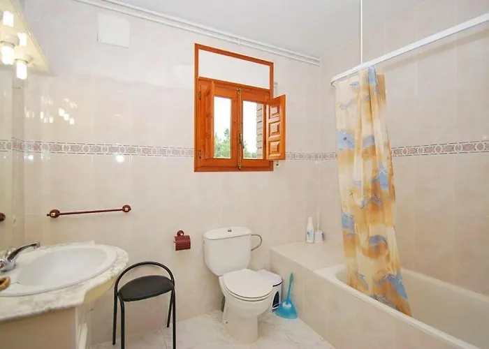 Club Villamar - Poppy *