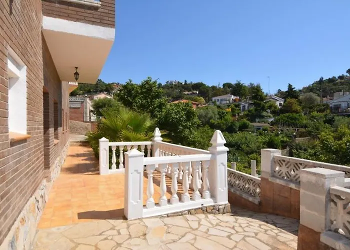 Club Villamar - Poppy Villa Lloret de Mar