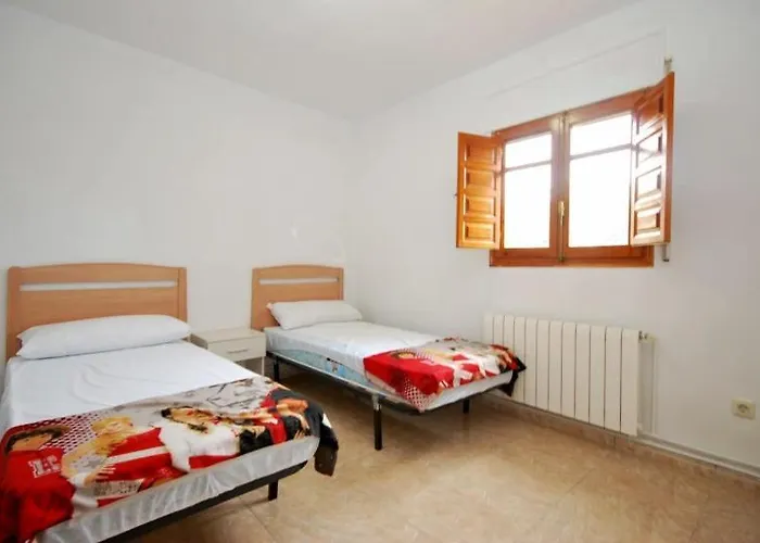 Club Villamar - Poppy * 滨海略雷特