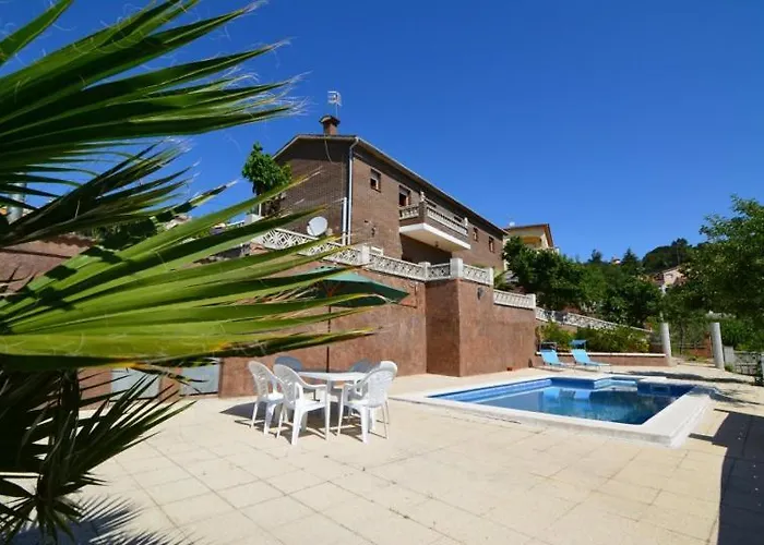 Club Villamar - Poppy Lloret de Mar