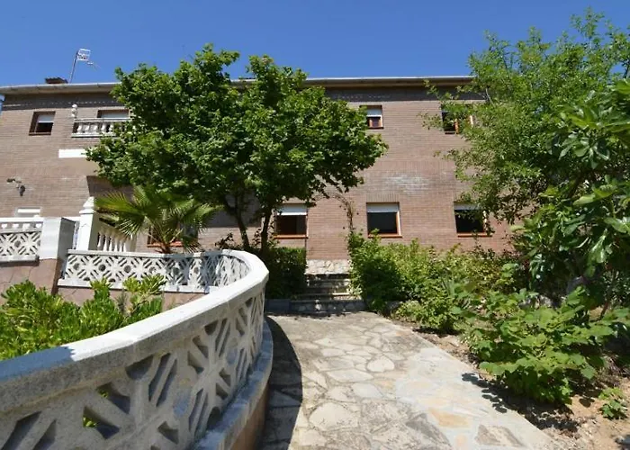 Villa Club Villamar - Poppy Lloret de Mar