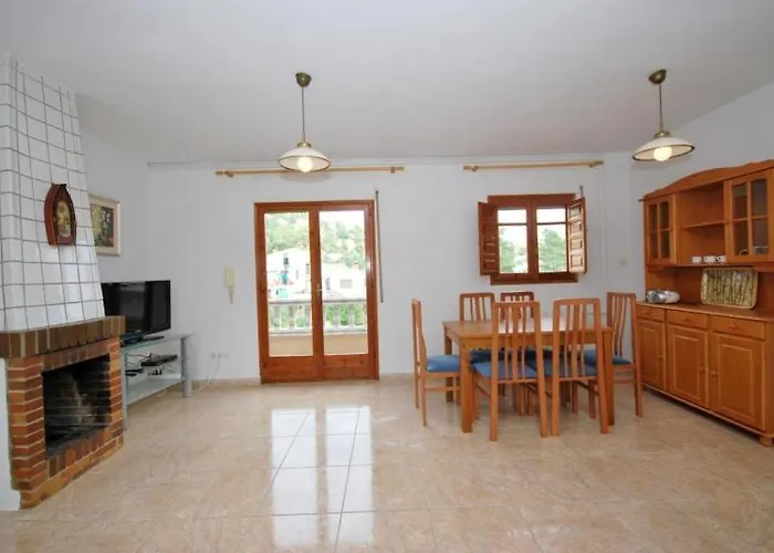 Villa Club Villamar - Poppy