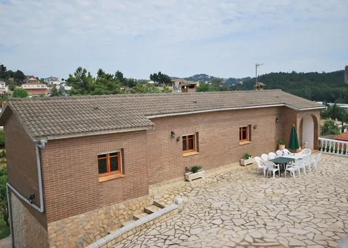 Villa Club Villamar - Poppy Lloret de Mar