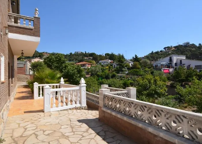 Villa Club Villamar - Poppy Lloret de Mar