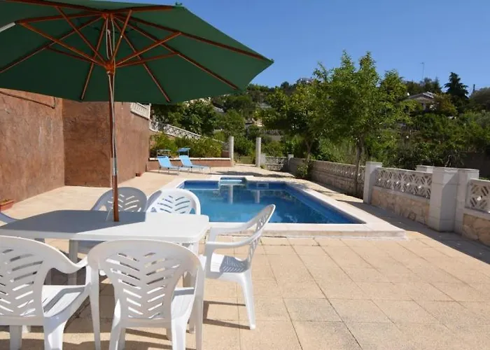 Villa Club Villamar - Poppy