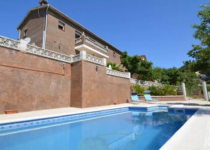 Club Villamar - Poppy Lloret de Mar