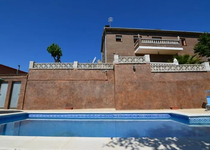 Villa Club Villamar - Poppy *