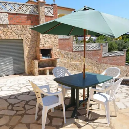 Club Villamar - Poppy Villa Lloret de Mar