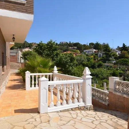 Club Villamar - Poppy Willa Lloret de Mar