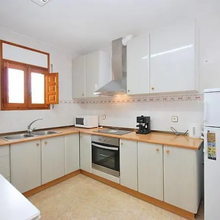 Club Villamar - Poppy