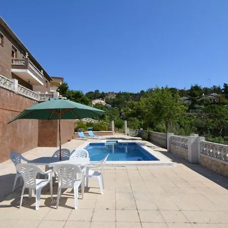 Club Villamar - Poppy Lloret de Mar