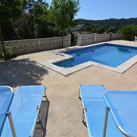 Willa Club Villamar - Poppy Lloret de Mar