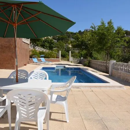 Villa Club Villamar - Poppy