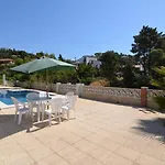 Villa Club Villamar - Poppy Lloret de Mar